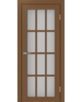 Турин_542.2222 ЭКО-шпон Орех NL