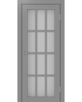 Турин_542.2222 ЭКО-шпон Серый