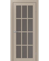 Турин_542.2222 ЭКО-шпон Мокко