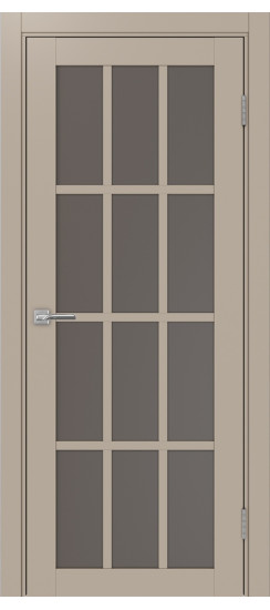 Турин_542.2222.60  Мокко (заполнение: Бронза матовое)