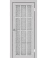 Турин_542.2222 ЭКО-шпон Пепельный