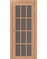 Турин_542.2222 ЭКО-шпон Ясень тёмный