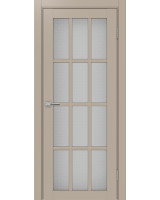 Турин_542.2222 ЭКО-шпон Мокко