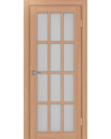 Турин_542.2222 ЭКО-шпон Ясень тёмный