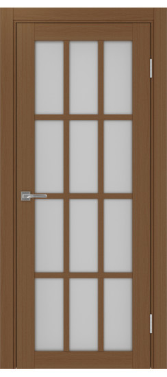 Турин_542.2222.60  Орех NL (заполнение: Мателюкс)