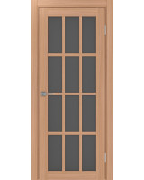 Турин_542.2222 ЭКО-шпон Ясень тёмный