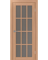 Турин_542.2222 ЭКО-шпон Ясень тёмный