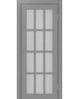 Турин_542.2222 ЭКО-шпон Серый