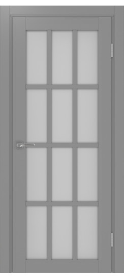 Турин_542.2222.60  Серый (заполнение: Мателюкс)