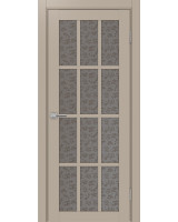 Турин_542.2222 ЭКО-шпон Мокко