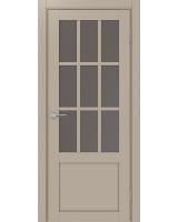 Турин_542ПФ.2221 ЭКО-шпон Мокко