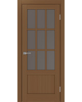 Турин_542ПФ.2221 ЭКО-шпон Орех NL