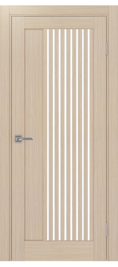 Турин_544.12.60  Дуб беленый FL (стекло: LACбелый)