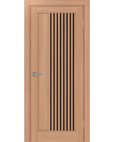 Турин_544.12 ЭКО-шпон Ясень тёмный