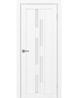 Турин_551.121 ЭКО-шпон Белый снежный