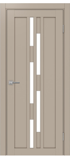 Турин_551.121.60  Мокко (стекло: LACбелый)