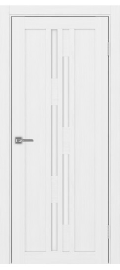 Турин_551.121.60  Белый лёд (стекло: LACбелый)