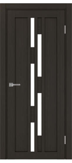 Турин_551.121.60  Венге FL (стекло: LACбелый)