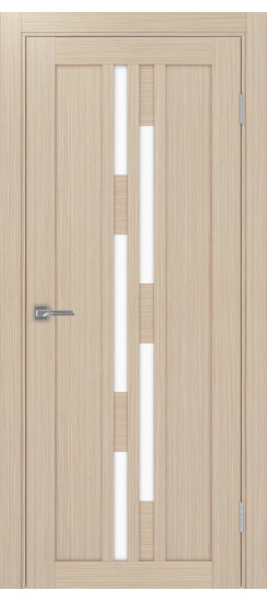 Турин_551.121.60  Дуб беленый FL (стекло: LACбелый)