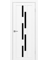 Турин_551.121 ЭКО-шпон Белый снежный