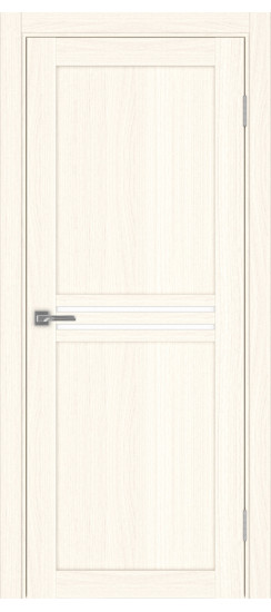 Турин_552.12.60  Ясень светлый (стекло: LACбелый)