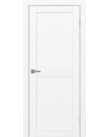 Турин_552.12 ЭКО-шпон Белый снежный