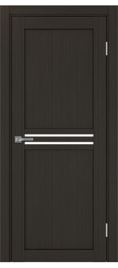 Турин_552.12.60  Венге FL (стекло: LACбелый)