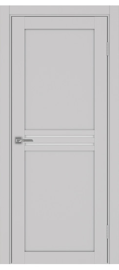 Турин_552.12.35  Пепельный (стекло: LACбелый)