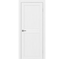 Турин_552.12 ЭКО-шпон Белый лёд