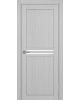 Турин_552.12 ЭКО-шпон Дуб серый FL