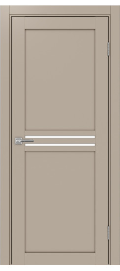 Турин_552.12.35  Мокко (стекло: LACбелый)