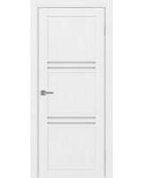 Турин_553.12 ЭКО-шпон Белый лёд