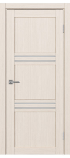 Турин_553.12.60  Ясень перламутровый (заполнение: Мателюкс)