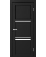 Турин_553.12 ЭКО-шпон Антрацит