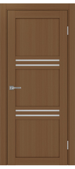 Турин_553.12.60  Орех NL (заполнение: Мателюкс)