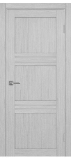 Турин_553.12.60  Дуб серый FL (заполнение: Мателюкс)