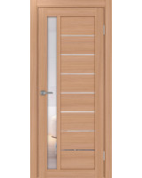 Турин_554.21 ЭКО-шпон Ясень тёмный