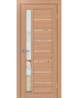 Турин_554.21 ЭКО-шпон Ясень тёмный