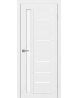 Турин_554.21 ЭКО-шпон Белый лёд