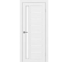 Турин_554.21 ЭКО-шпон Белый лёд