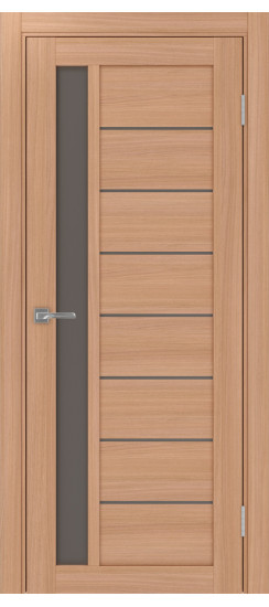 Турин_554.21.60  Ясень тёмный (заполнение: Бронза матовое)