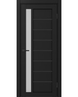 Турин_554АПП.21 молдинг алюм.чёрн. ЭКО-шпон Антрацит