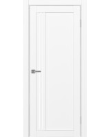 Турин_555.21 ЭКО-шпон Белый снежный