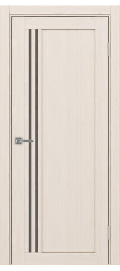 Турин_555.21.45  Ясень перламутровый (заполнение: Бронза матовое)