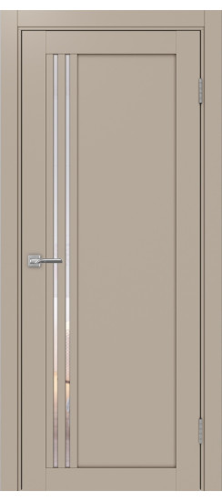 Турин_555.21.45  Мокко (заполнение: Прозрачное)