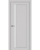 Турин_555.21 ЭКО-шпон Пепельный