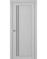 Турин_555.21 ЭКО-шпон Дуб серый FL