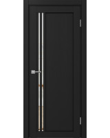 Турин_555.21 ЭКО-шпон Антрацит