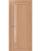 Турин_555.21 ЭКО-шпон Ясень тёмный