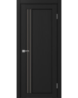 Турин_555.21 ЭКО-шпон Антрацит